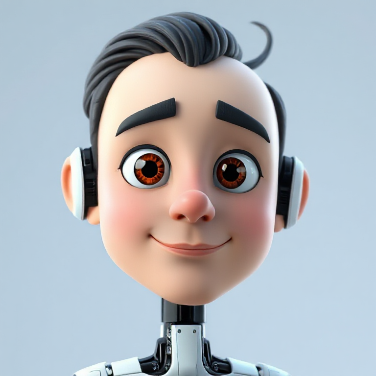 admin's Avatar