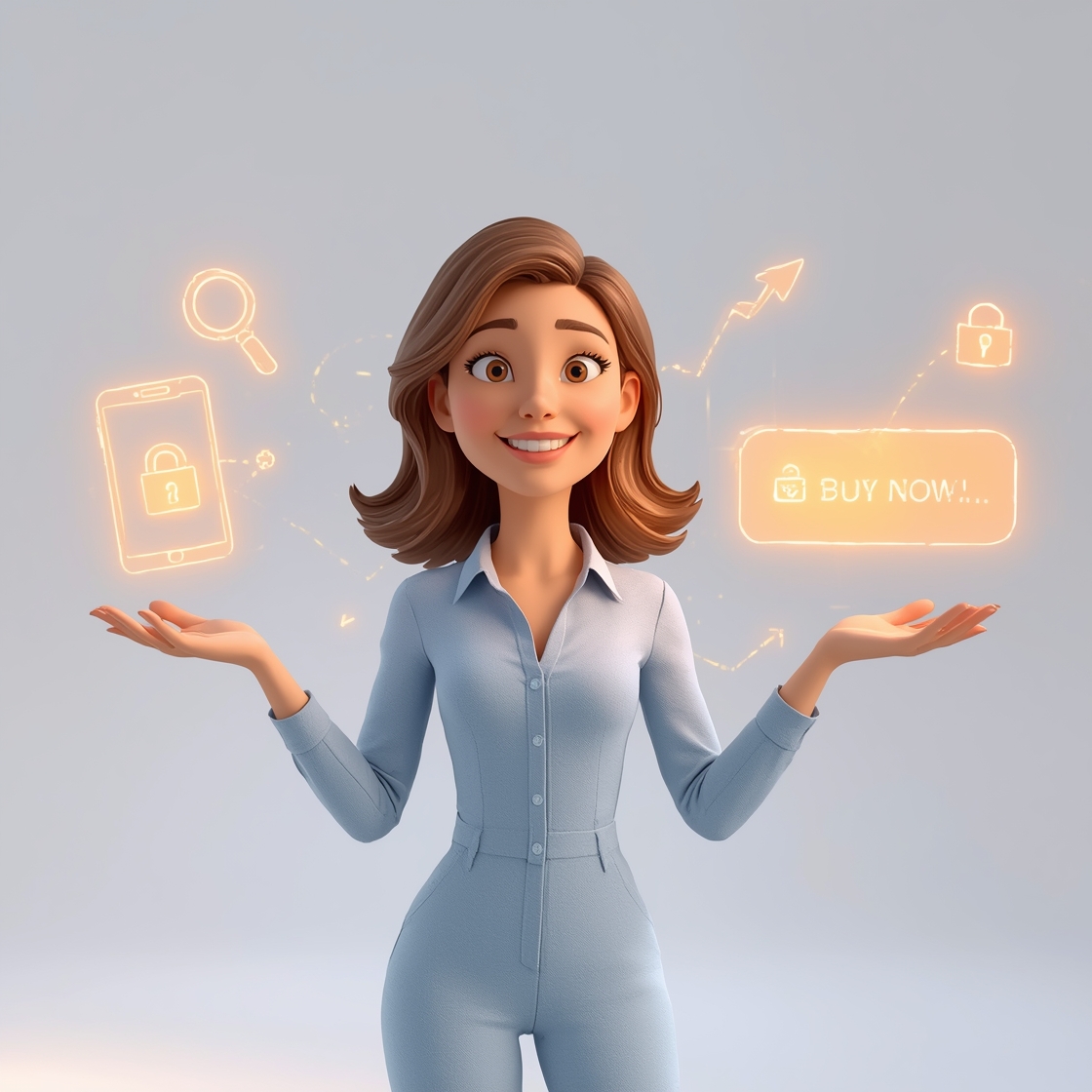 13 pratiche di web design per un'esperienza utente eccezionale