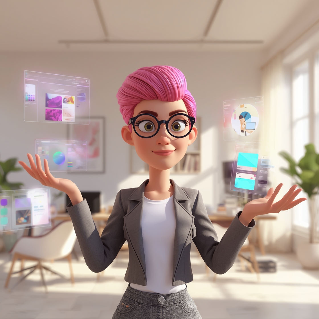 Web Design e AI: 15 Strumenti Incredibili per Semplificare il Tuo Lavoro